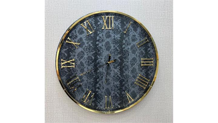 ساعت دیواری دایره ایی