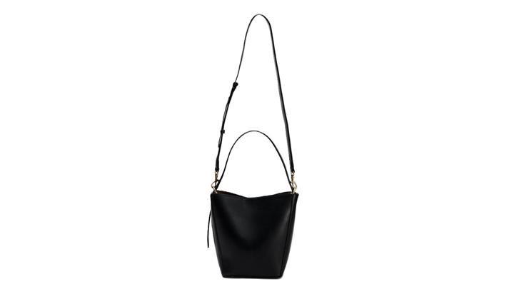 کیف زنانه BUCKET BAG اورجینال برند zara