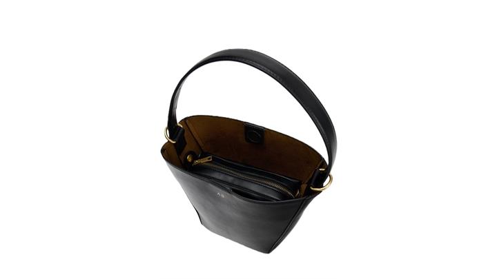 کیف زنانه BUCKET BAG اورجینال برند zara