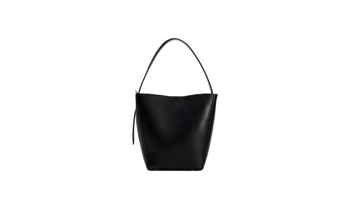 کیف زنانه BUCKET BAG اورجینال برند zara