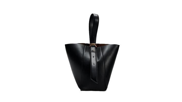 کیف زنانه BUCKET BAG اورجینال برند zara