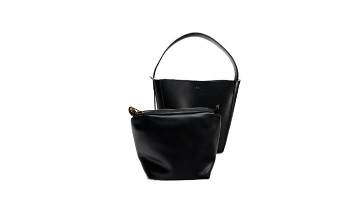 کیف زنانه BUCKET BAG اورجینال برند zara