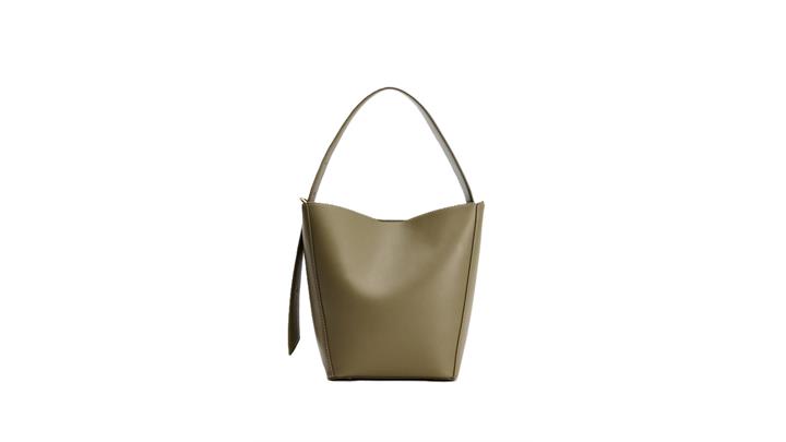 کیف زنانه BUCKET BAG اورجینال برند zara