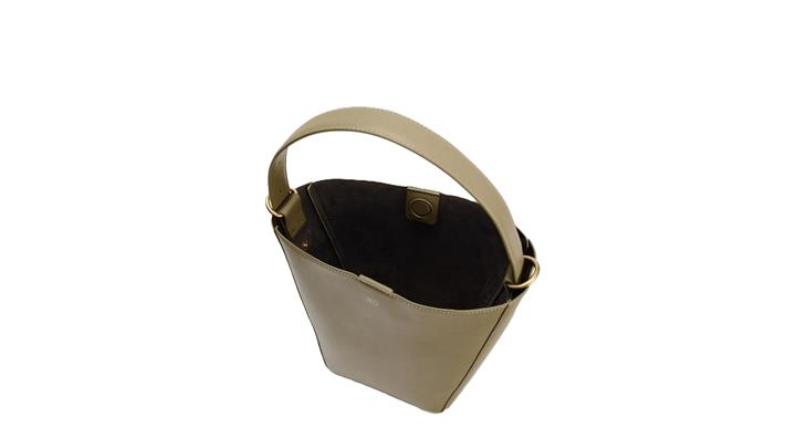 کیف زنانه BUCKET BAG اورجینال برند zara