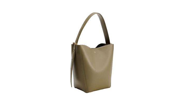 کیف زنانه BUCKET BAG اورجینال برند zara
