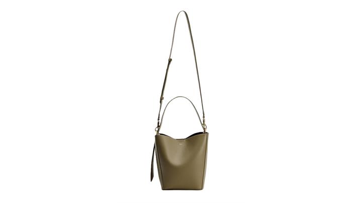 کیف زنانه BUCKET BAG اورجینال برند zara
