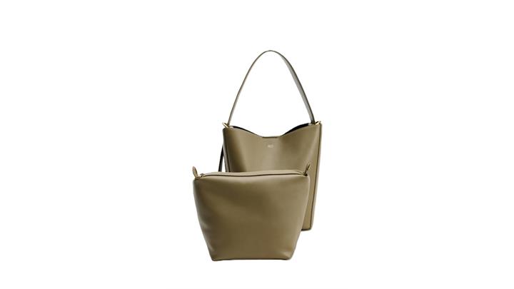 کیف زنانه BUCKET BAG اورجینال برند zara
