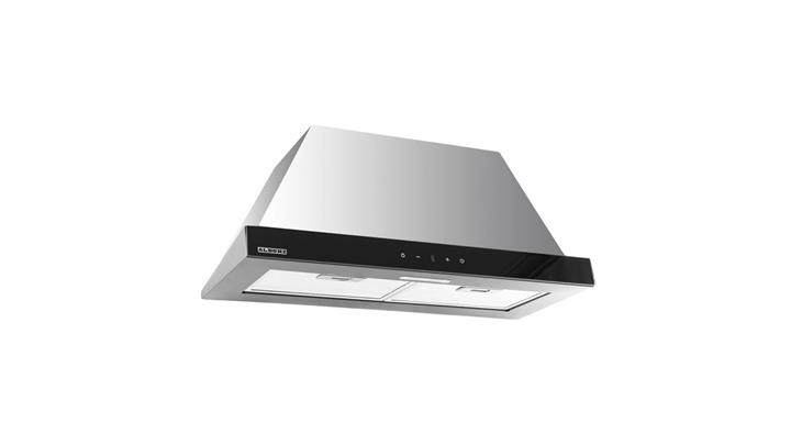 هود توکار مدل SA-504 استیل البرز