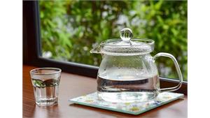آب جوش boiling water کد 21