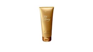 اسکراب بدن شیر و عسل اوریفلیم MILK HONEY GOLD Smoothing Sugar Scrub