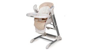 صندلی غذاخوری تابشو برند ببکو مدل 818 Bebeko highchair 