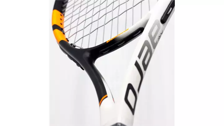 راکت تنیس مدل POWEREDBY برند babolat
