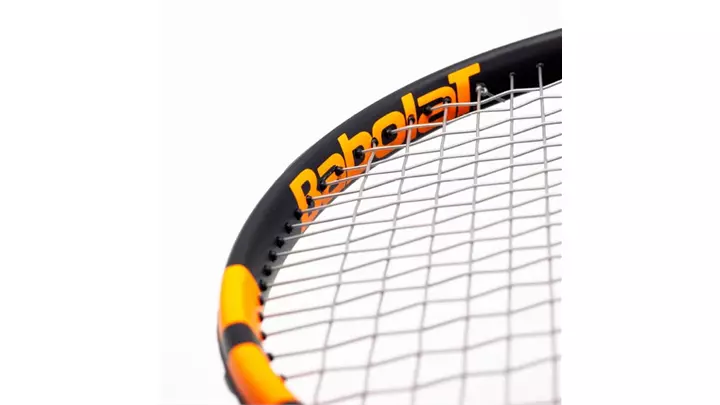 راکت تنیس مدل POWEREDBY برند babolat