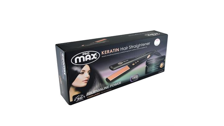 اتو مو پرومکس مدل PROMAX 5757K