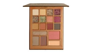 پالت سایه چشم آرتیستا ARTISTA CINEMA MAKE UP Miyu Palette