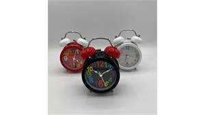 ساعت رومیزی زنگدار