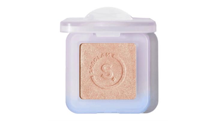 هایلایتر جامد شیگلم sheglam رنگ Constellation Glow