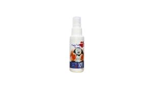 اسپری تعلیم ادرار(Pee training spray) کد37