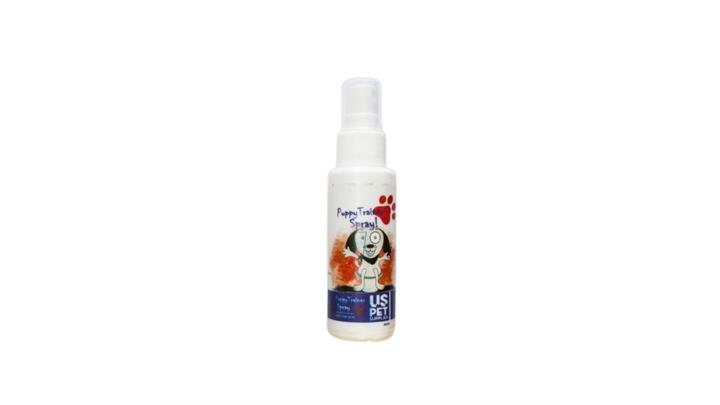 اسپری تعلیم ادرار(Pee training spray) کد37