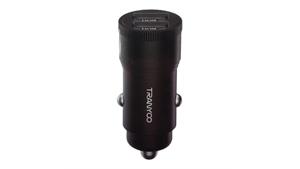 شارژر فندکی 12 وات ترانیو Tranyoo T-C20