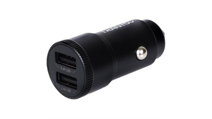 شارژر فندکی 12 وات ترانیو Tranyoo T-C20