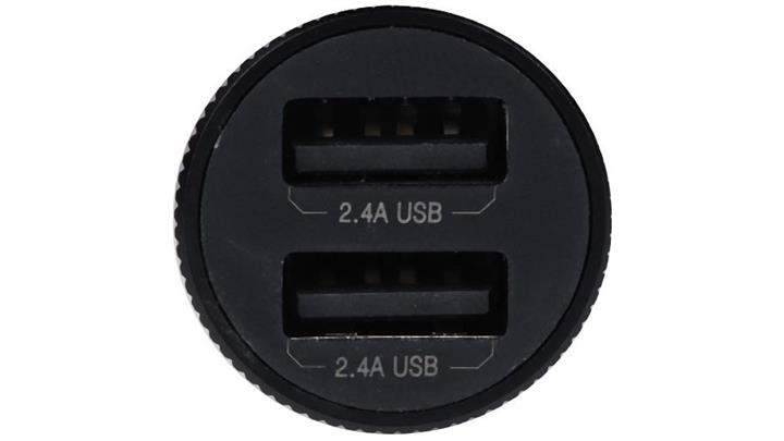 شارژر فندکی 12 وات ترانیو Tranyoo T-C20