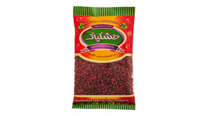 زرشک خشکپاک ۲۰۰ گرمی کد05