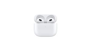 ایرپاد 3 اپل Apple Airpods 3rd Generation