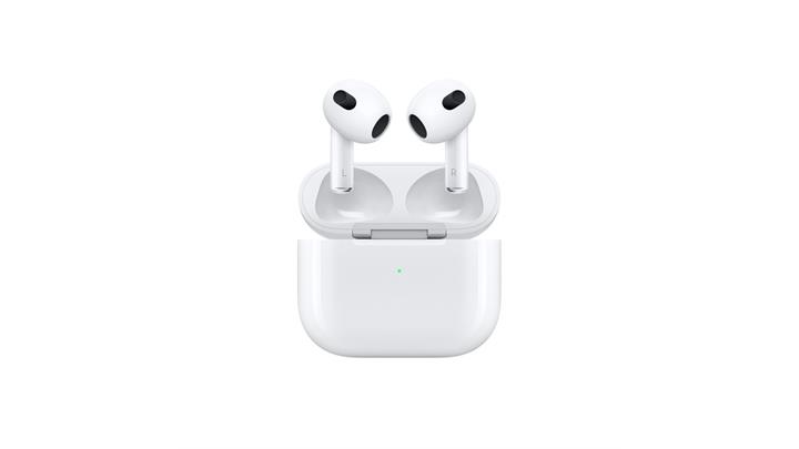 ایرپاد 3 اپل Apple Airpods 3rd Generation