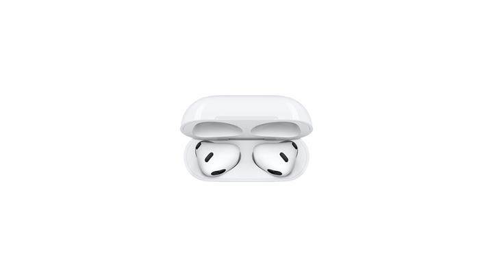 ایرپاد 3 اپل Apple Airpods 3rd Generation
