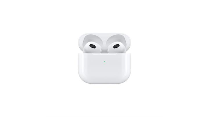ایرپاد 3 اپل Apple Airpods 3rd Generation
