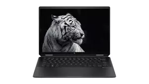 لپ تاپ 14 اینچی اچ‌ پی مدل Spectre x360 2-in-1 EU0013dx-Core Ultra 7 155H-16GB LPDDR5x-2SSD-OLED-W