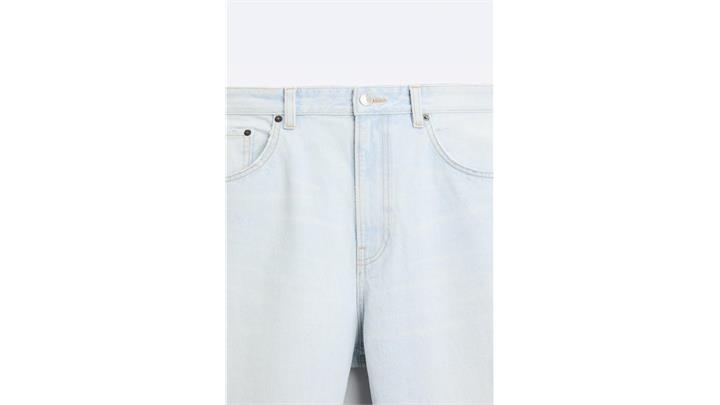 شلوار اورجینال برند zara