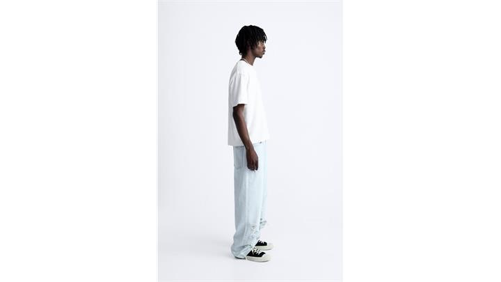 شلوار اورجینال برند zara