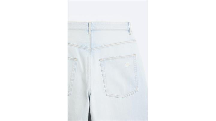شلوار اورجینال برند zara