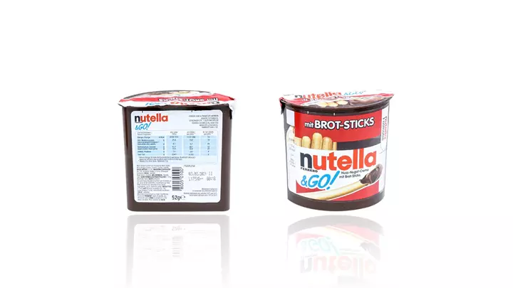 nutella-go