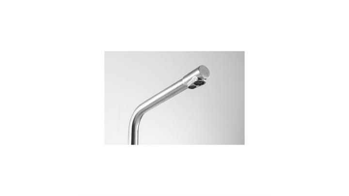 شیرظرفشویی مدل ST-411 استیل البرز