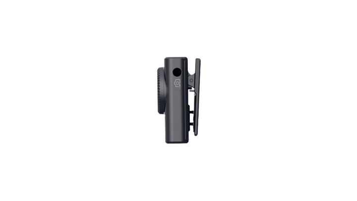 میکروفن یقه ای بی سیم هالی لند HOLLYLAND LARK M2 Wireless Lavalier Microphone