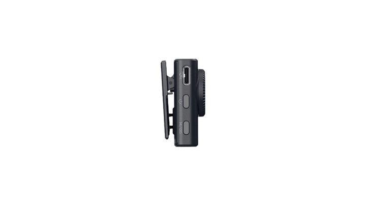 میکروفن یقه ای بی سیم هالی لند HOLLYLAND LARK M2 Wireless Lavalier Microphone