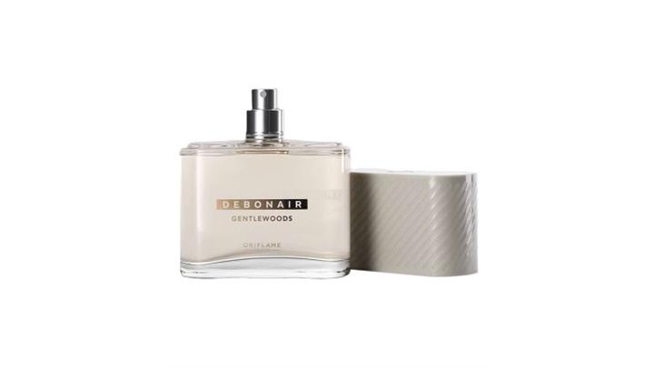 ادکلن مردانه اوریفلیم DEBONAIR Gentlewoods Eau de Toilette