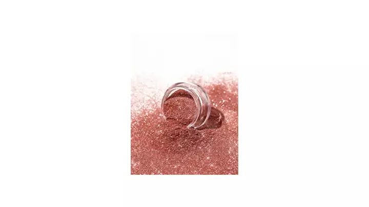 کیت گلیتر Lip Dazzler شیگلم (Sheglam) قهوه ای
