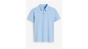 تیشرت مردانه اورجینال Slim Fit Polo shirt‏ برند H M