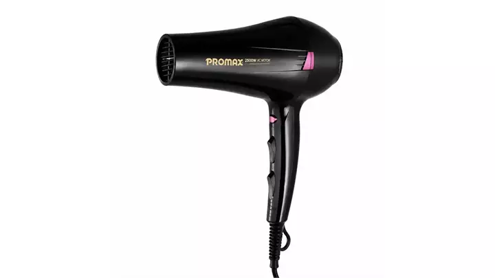 سشوار حرفه ای پرومکس Promax مدل 7250