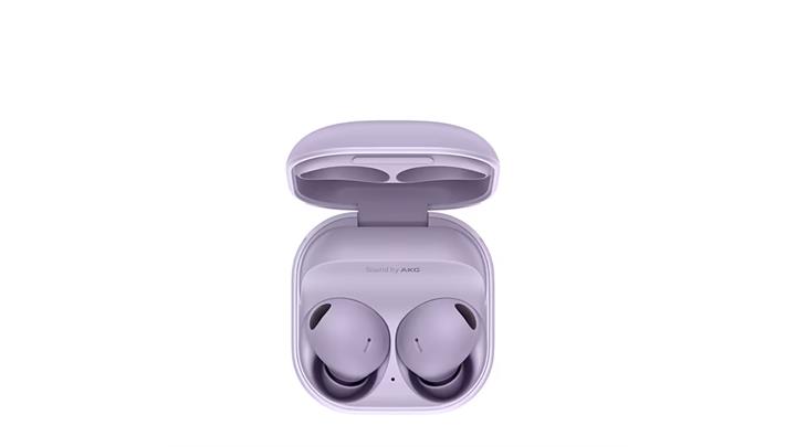 هدفون بلوتوثی سامسونگ مدل Galaxy Buds2 Pro