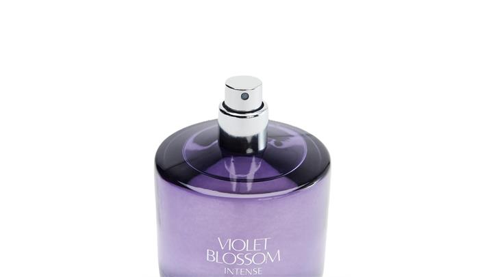 عطر زنانه اورجینال VIOLET BLOSSOM INTENSE EDP 90ML برند zara