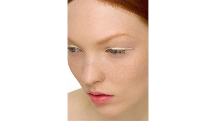خط چشم DIP IN EYELINER اورجینال برند zara
