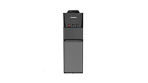 آبسردکن پاناسونیک یخچال دار مدل SDM-WD3320TG رنگ مشکی