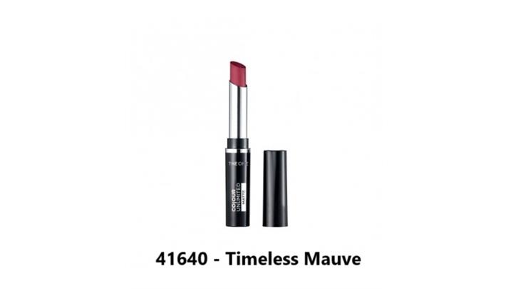 رژ لب جامد اوریفلیم THE ONE Colour Unlimited Matte Lipstick