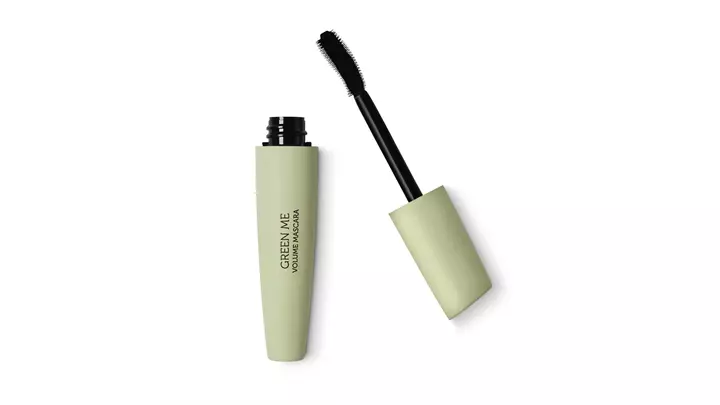ریمل حجم دهنده مژه GREEN ME اورجینال برند KIKO