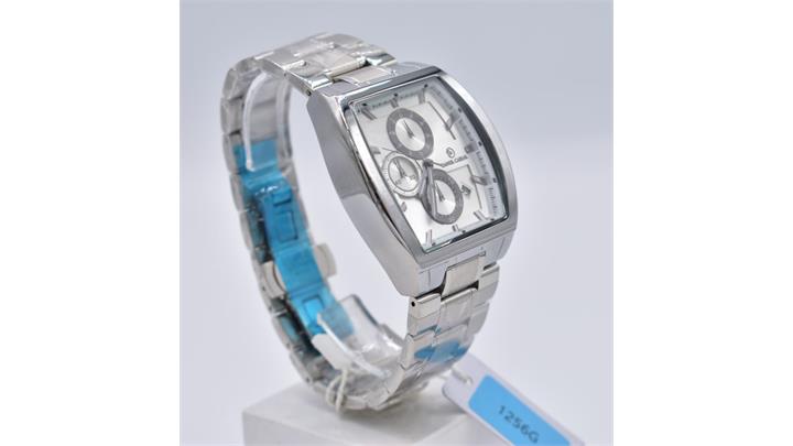 ساعت مردانه اورجینال برند دنیل سزار Daniel caesar مدل DC-1256